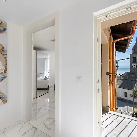 Red View Apartment - Happy Rentals Ronco sopra Ascona Exterior photo