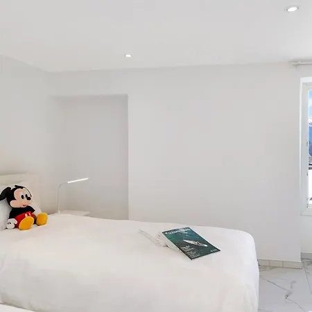 Red View Apartment - Happy Rentals Ronco sopra Ascona Exterior photo